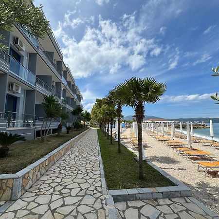Hotel Cekodhima Radhima Kültér fotó
