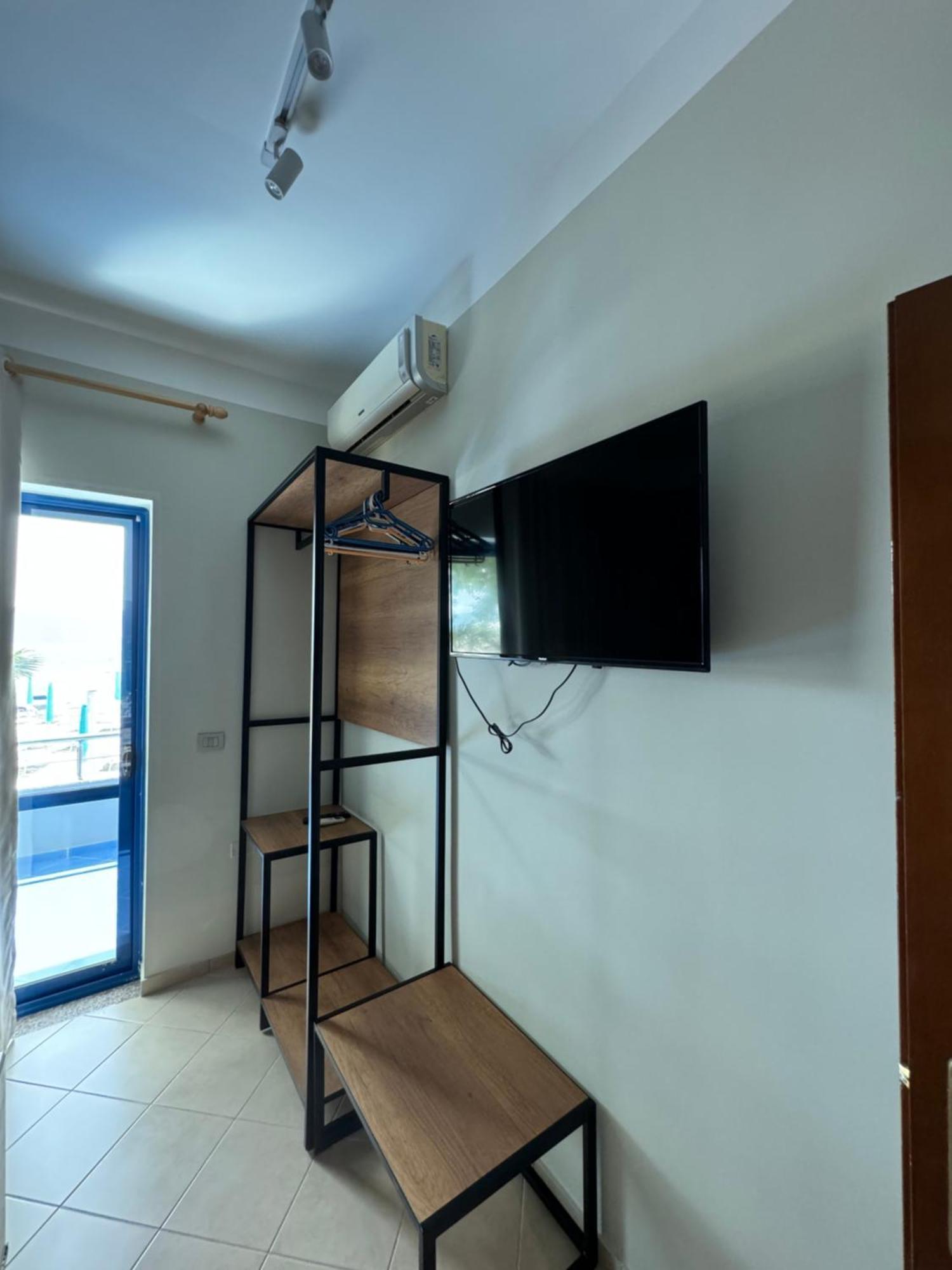 Hotel Cekodhima Radhima Kültér fotó