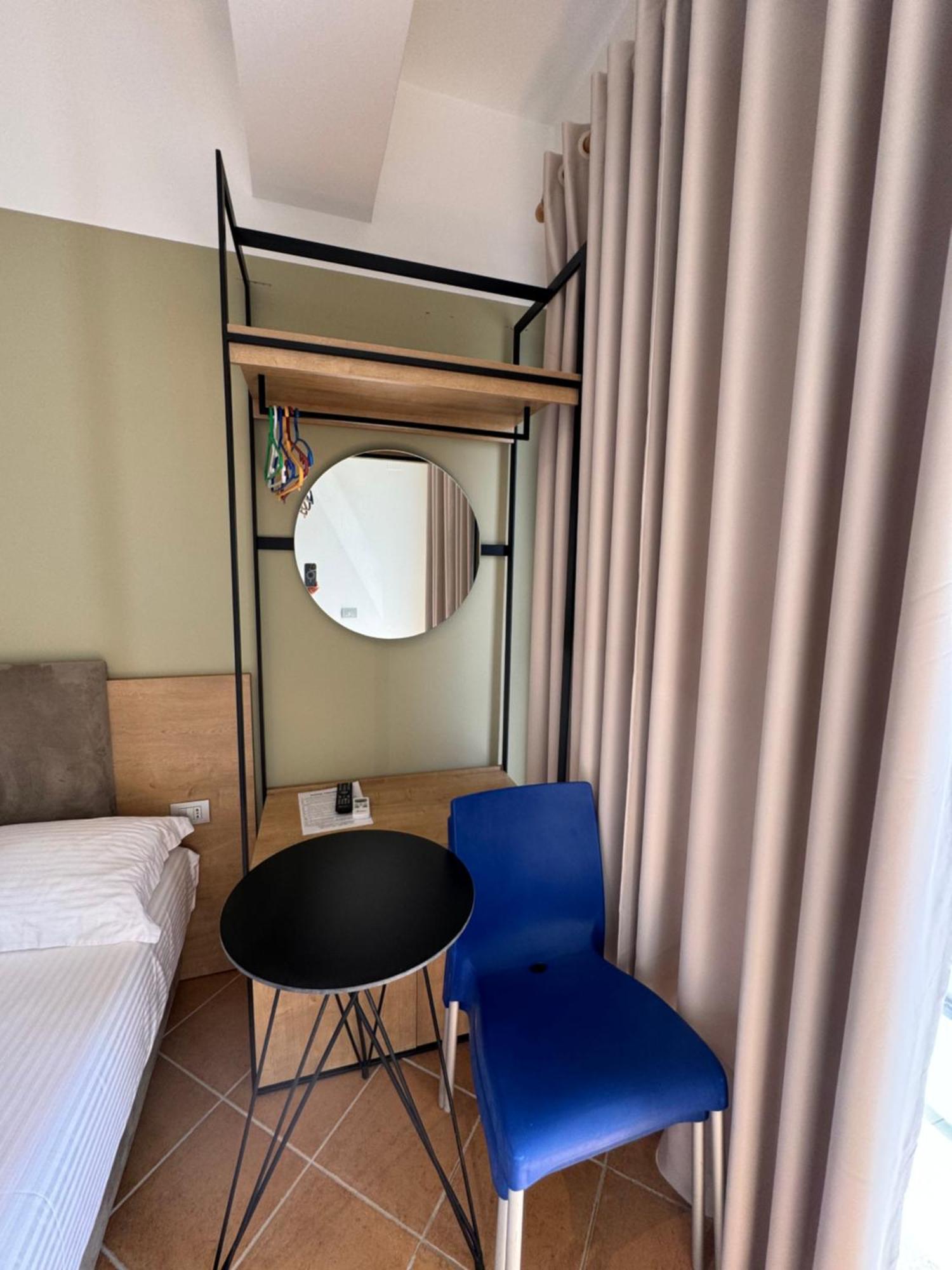 Hotel Cekodhima Radhima Kültér fotó