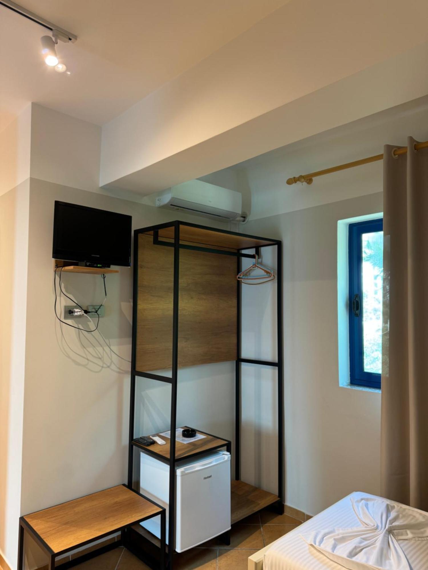 Hotel Cekodhima Radhima Kültér fotó