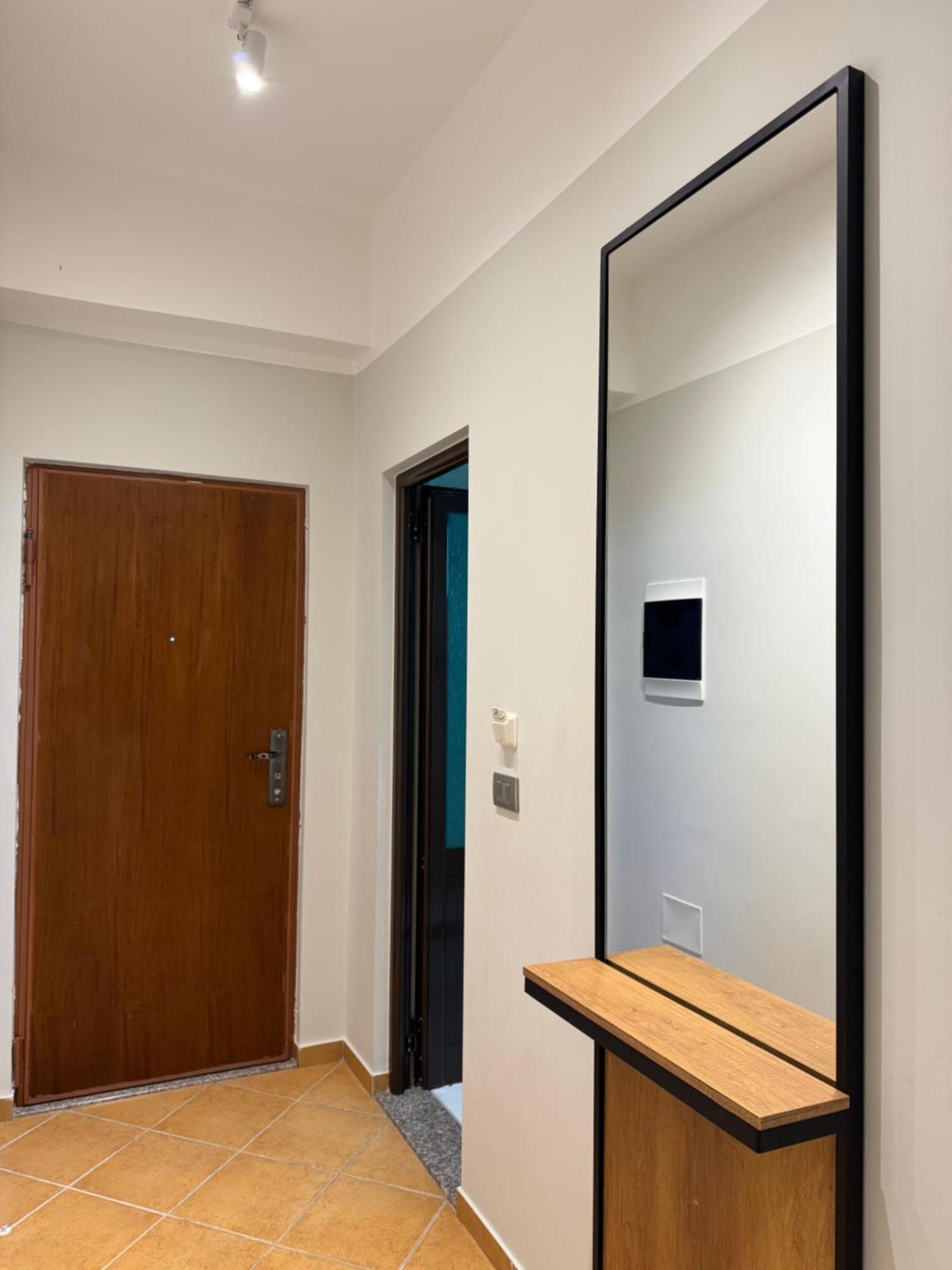 Hotel Cekodhima Radhima Kültér fotó