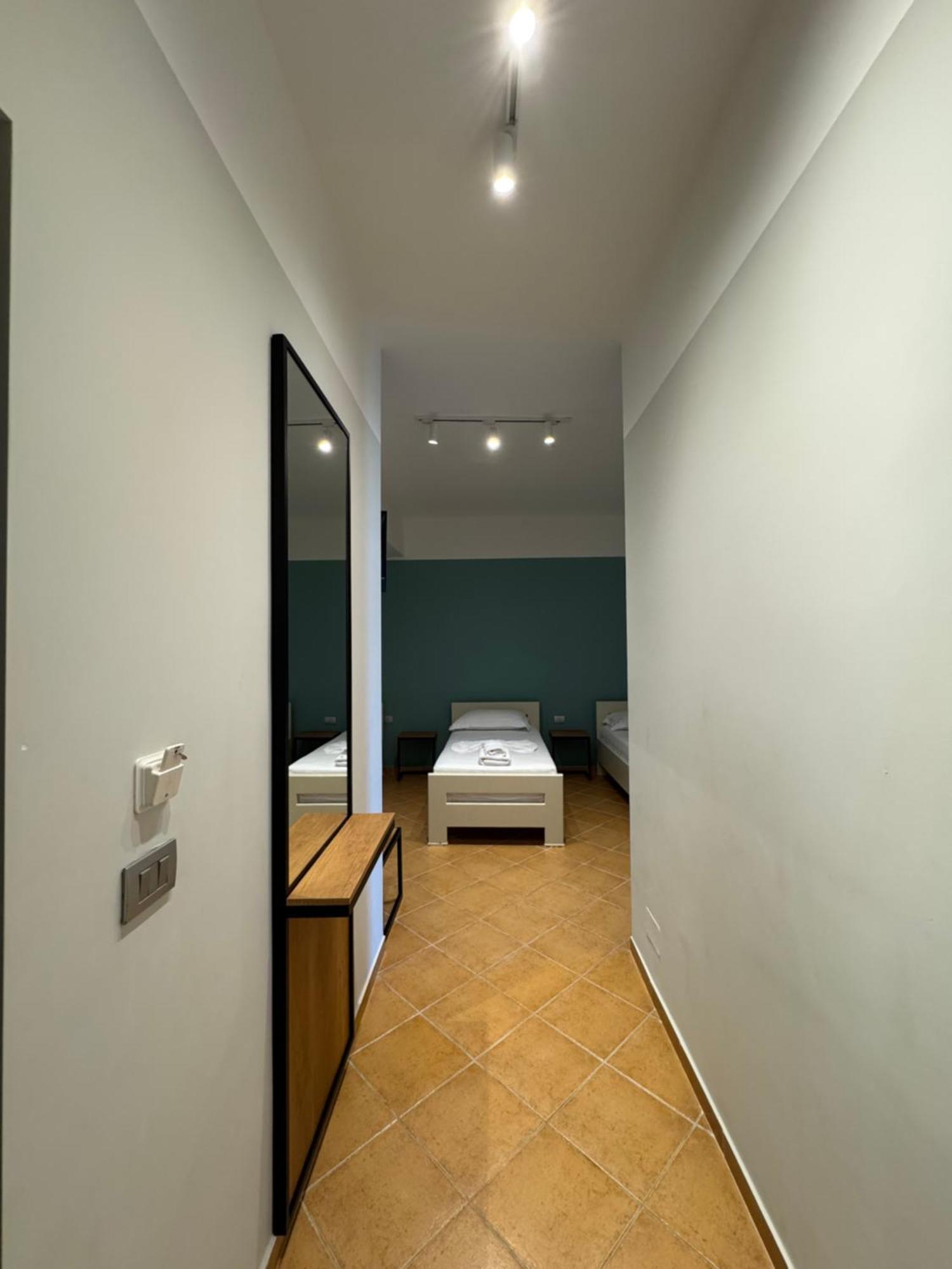 Hotel Cekodhima Radhima Kültér fotó
