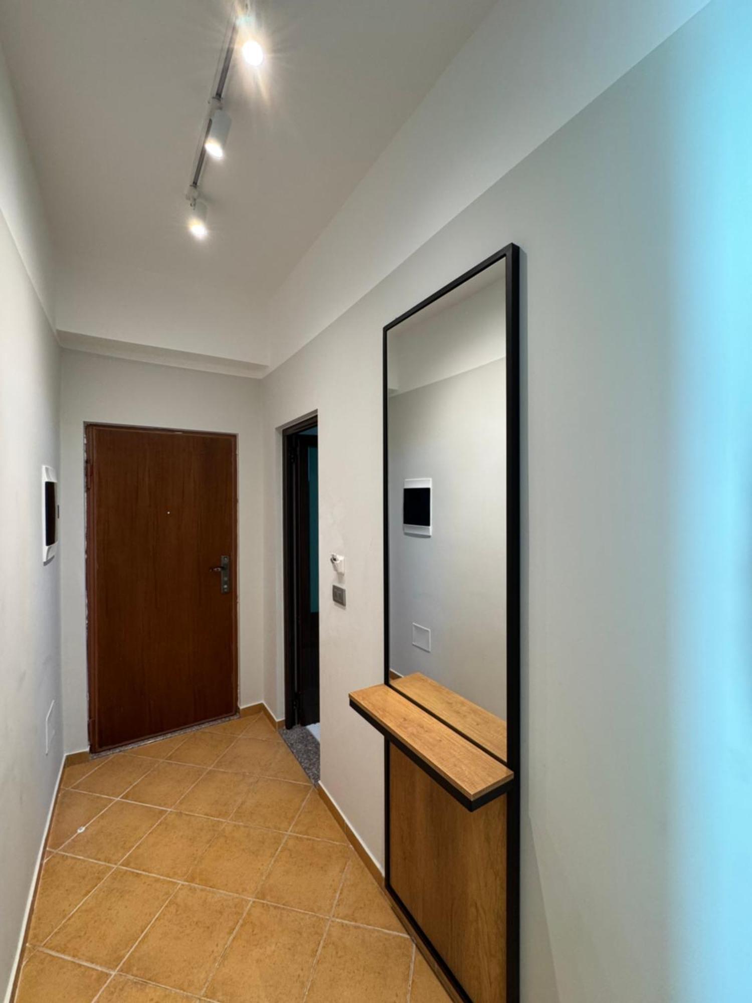 Hotel Cekodhima Radhima Kültér fotó