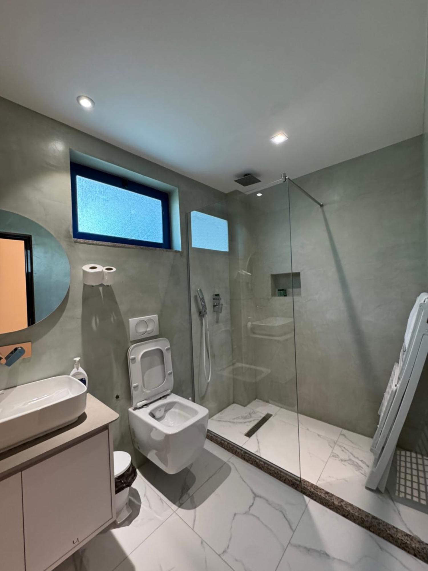 Hotel Cekodhima Radhima Kültér fotó