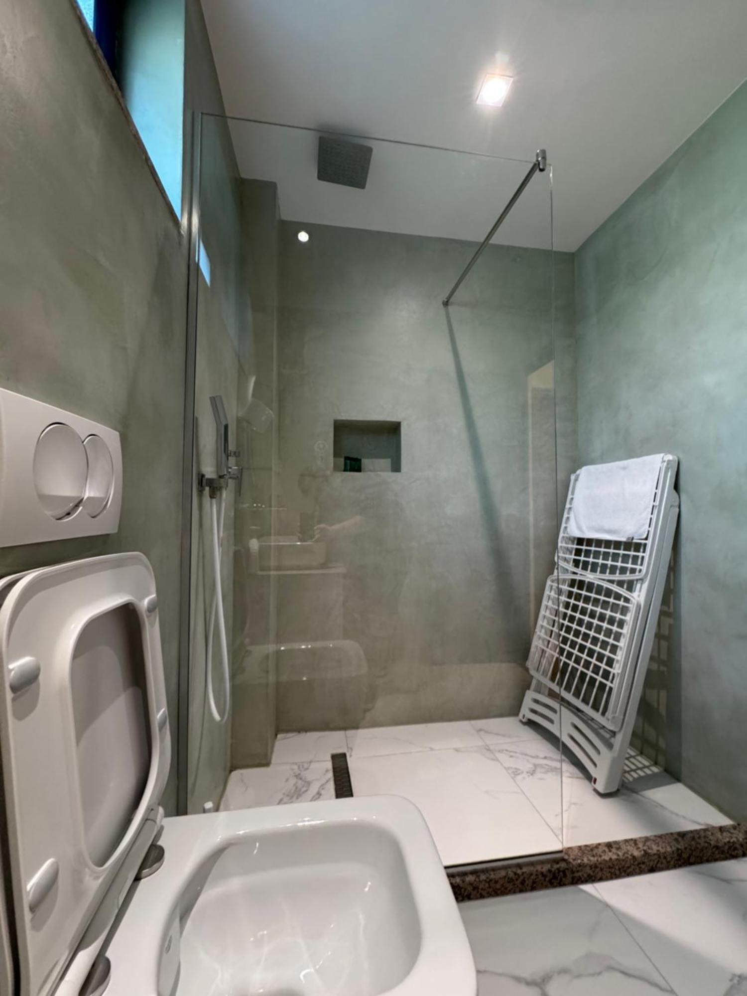Hotel Cekodhima Radhima Kültér fotó