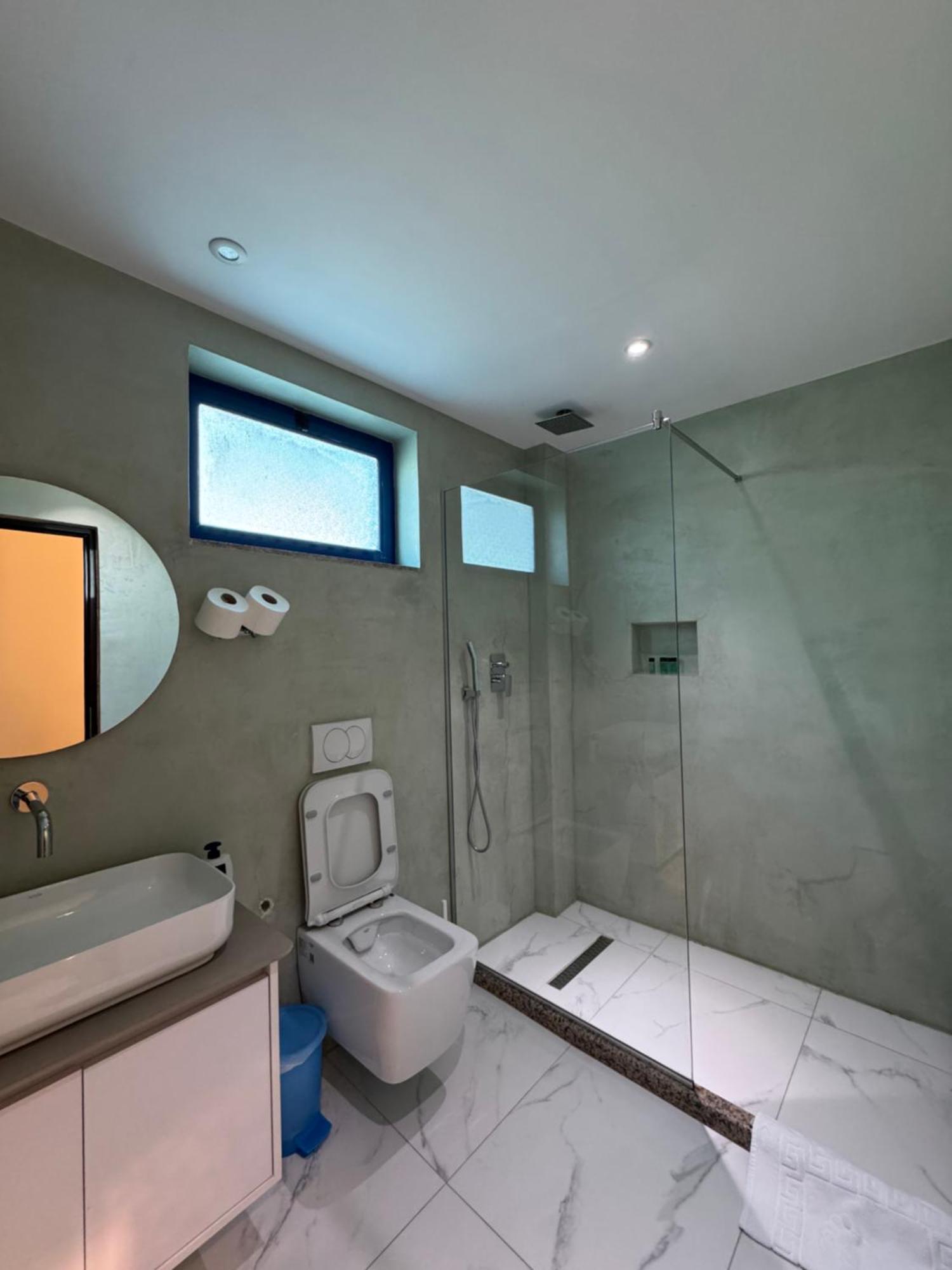 Hotel Cekodhima Radhima Kültér fotó