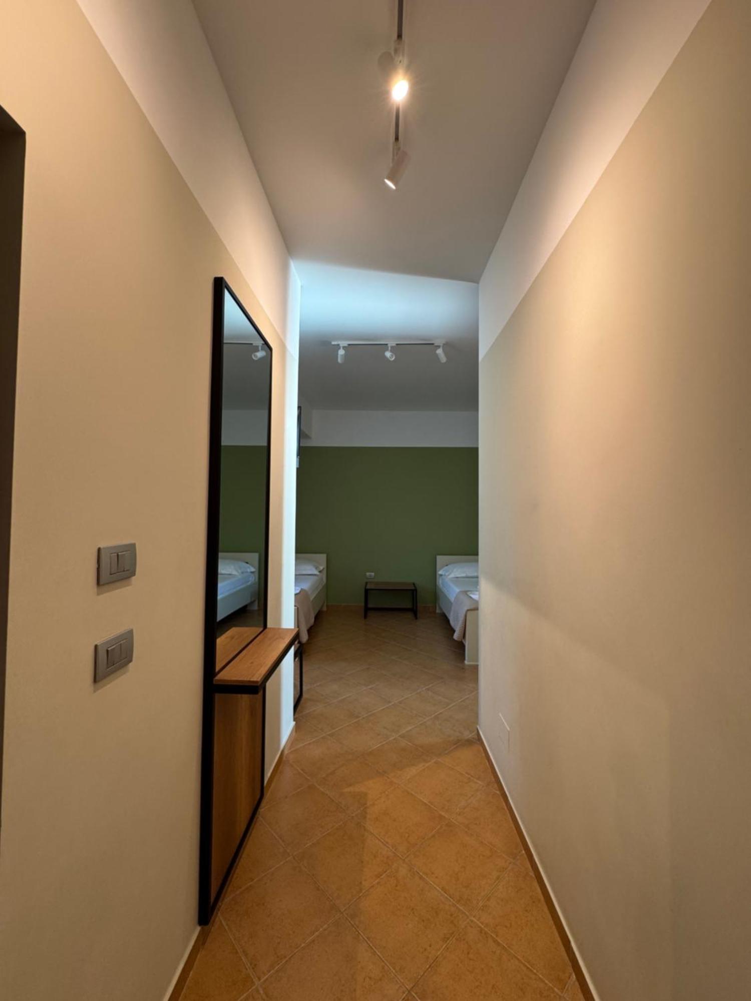Hotel Cekodhima Radhima Kültér fotó
